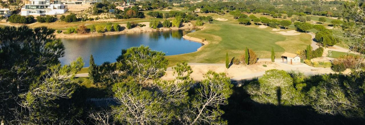 Naranjo Golf & Leisure Apartment Dehesa de Campoamor  Exterior photo