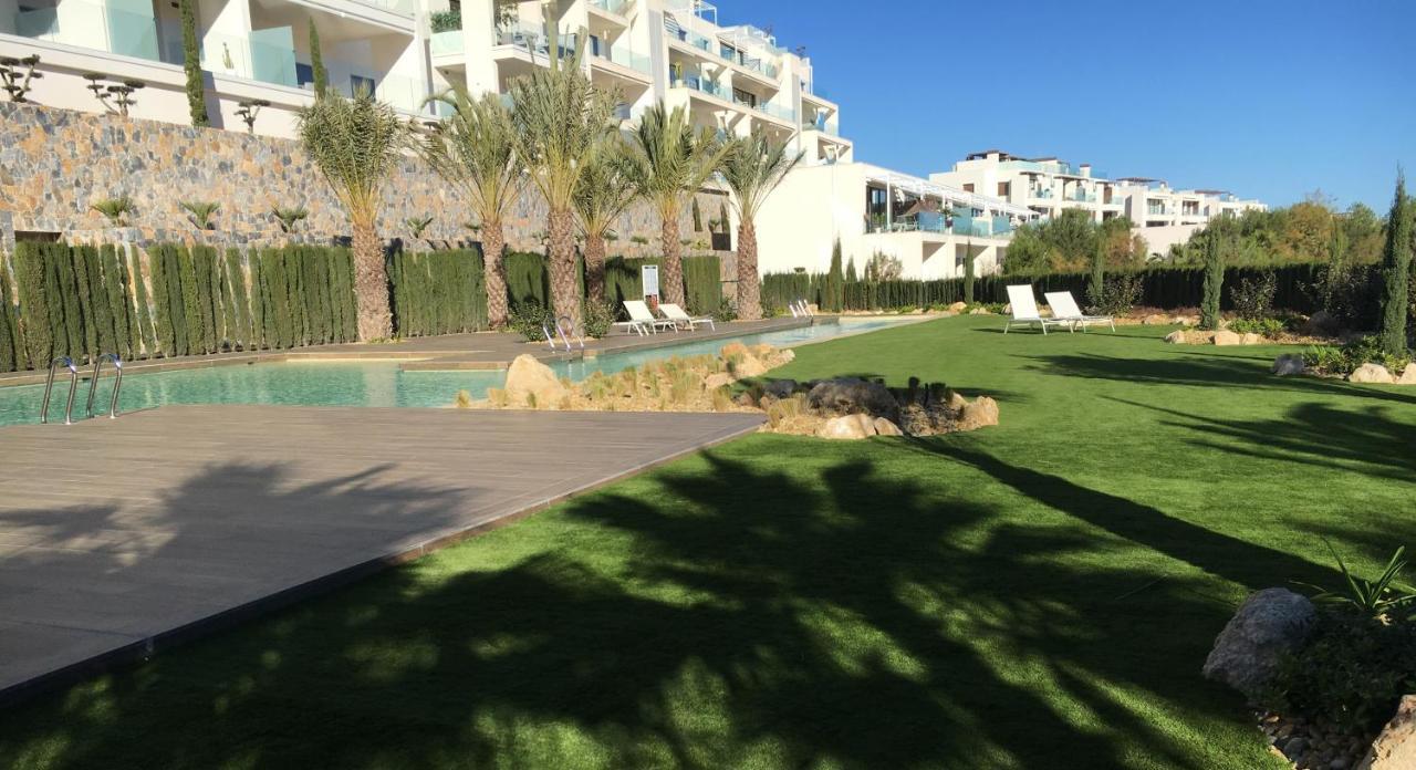 Naranjo Golf & Leisure Apartment Dehesa de Campoamor  Exterior photo