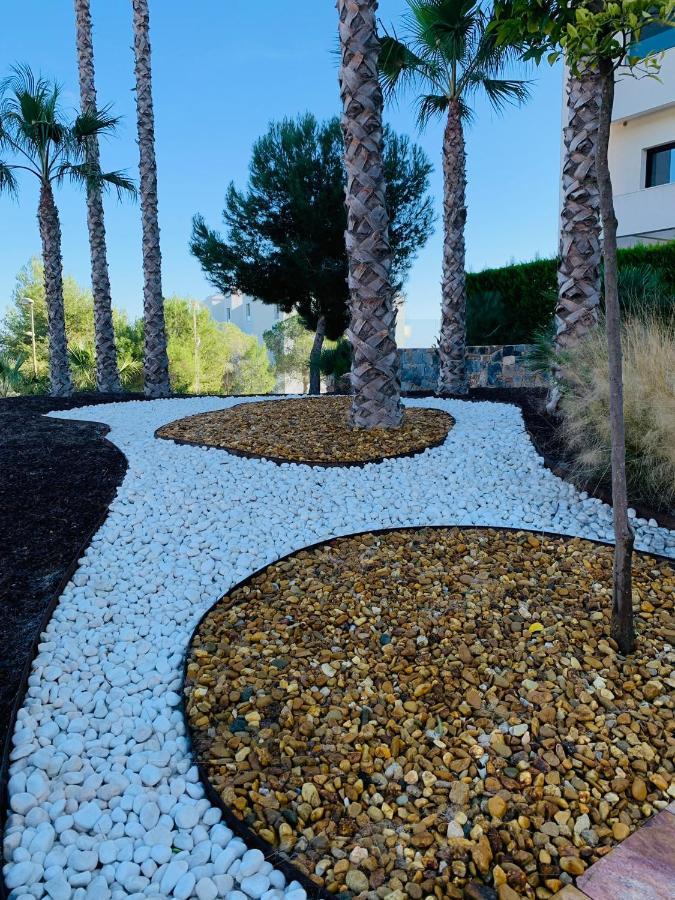 Naranjo Golf & Leisure Apartment Dehesa de Campoamor  Exterior photo