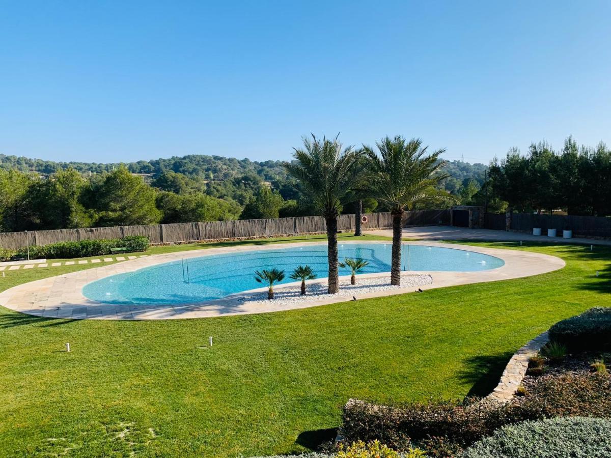 Naranjo Golf & Leisure Apartment Dehesa de Campoamor  Exterior photo