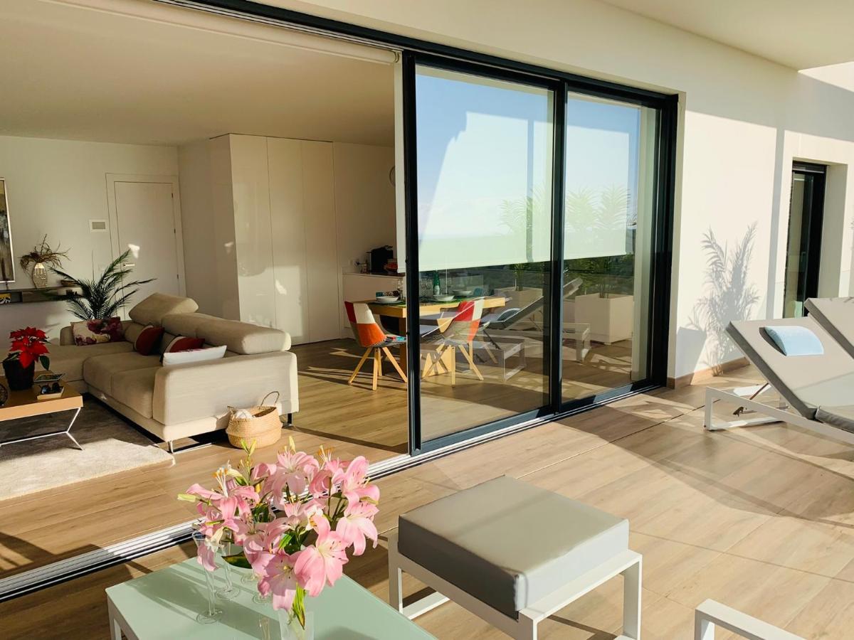 Naranjo Golf & Leisure Apartment Dehesa de Campoamor  Exterior photo