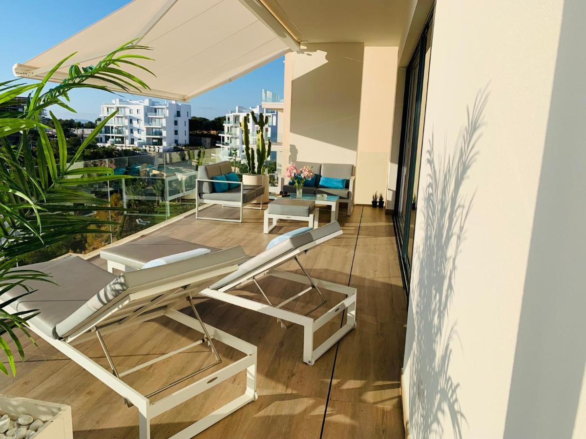 Naranjo Golf & Leisure Apartment Dehesa de Campoamor  Exterior photo