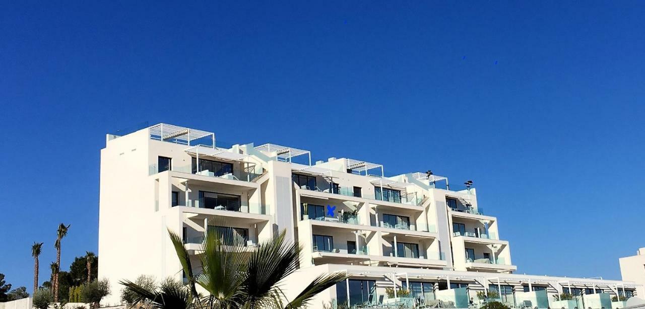 Naranjo Golf & Leisure Apartment Dehesa de Campoamor  Exterior photo