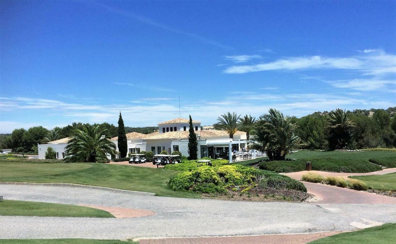 Naranjo Golf & Leisure Apartment Dehesa de Campoamor  Exterior photo