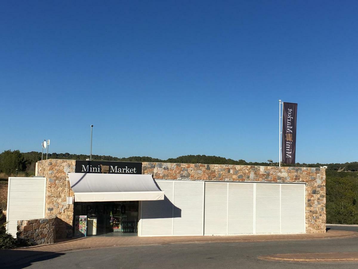 Naranjo Golf & Leisure Apartment Dehesa de Campoamor  Exterior photo