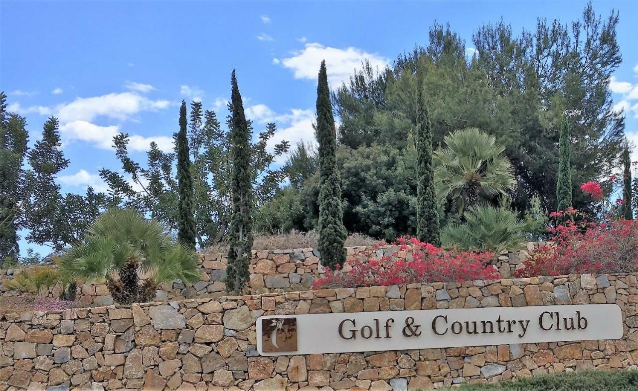 Naranjo Golf & Leisure Apartment Dehesa de Campoamor  Exterior photo