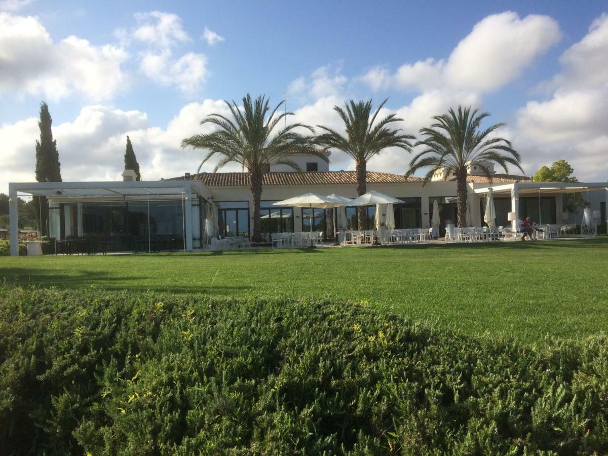 Naranjo Golf & Leisure Apartment Dehesa de Campoamor  Exterior photo